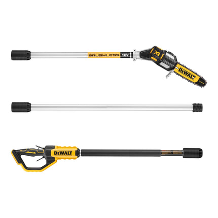 DeWalt DCMPS 567 N Akku Hochentaster 18 V Brushless Solo ohne Akku ohne Ladegeraet 3 - toolbrothers