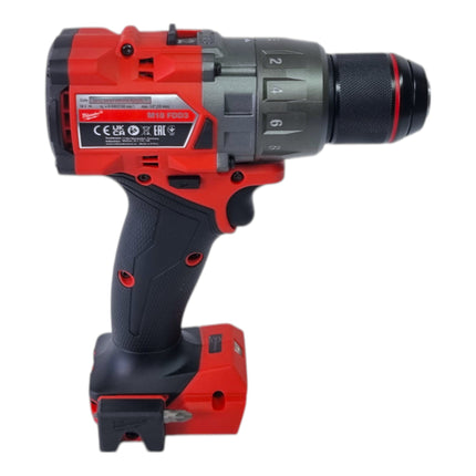 Milwaukee M18 FDD3 501X Akku Bohrschrauber 18 V 158 Nm Brushless 1x Akku 5 0 Ah Ladegeraet HD Box 4 - toolbrothers