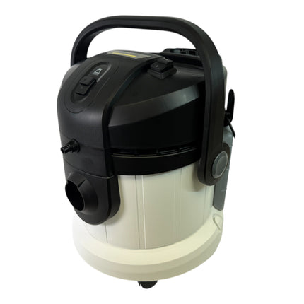 Kaercher SE 4 Waschsauger Hygiene Sauger 1000 Watt 4 L 2 m Schlauch 1 081 150 0  1 - toolbrothers