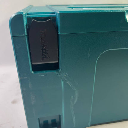 Makita MAKPAC 3 Kunststoffkoffer 395 x 295 x 215 mm Beschaedigt 2 - toolbrothers