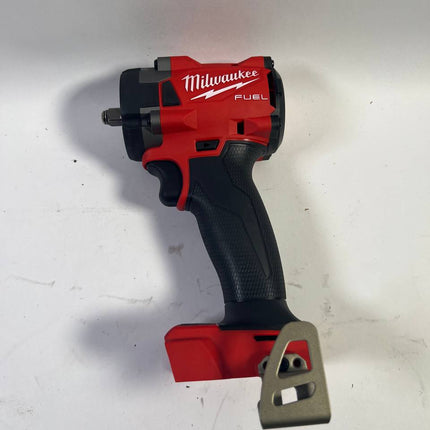 Milwaukee M18 FIW2F38 0X Akku Schlagschrauber 18 V 339 Nm 3 8 Leicht Gebraucht 3 - toolbrothers