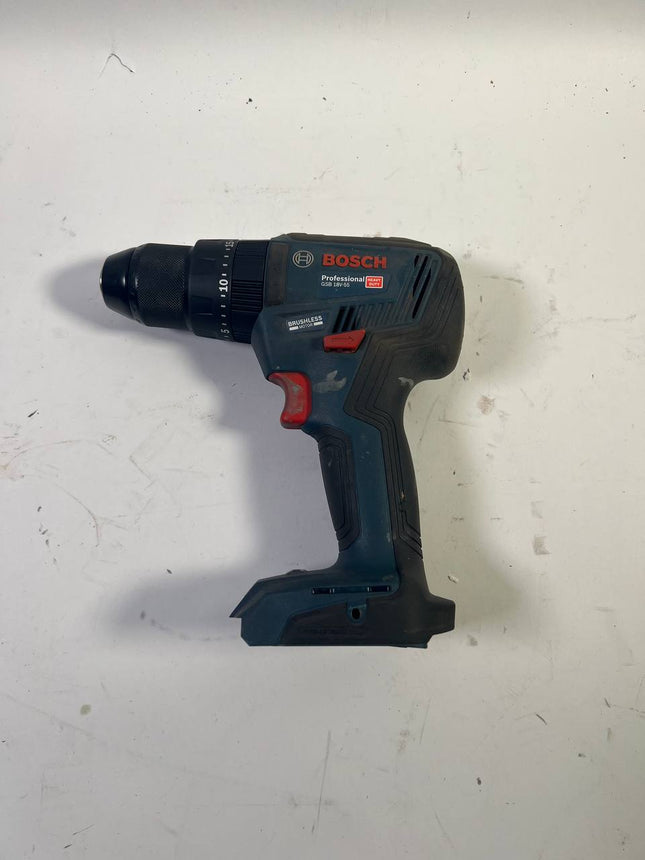 Bosch GSB 18V 55 Professional Akku Schlagbohrschrauber 18 V Reparaturgeraet 1 - toolbrothers