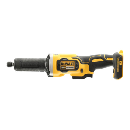 DeWalt DCG 426 P1 Akku Geradschleifer 18 V Brushless 1x Akku 5 0 Ah Ladegeraet 2 - toolbrothers