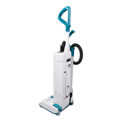 Makita DVC 560 G2 Akku Staubsauger 36 V 2x 18 V 5 l Brushless 2x Akku 6 0 Ah ohne Ladegeraet 3 - toolbrothers