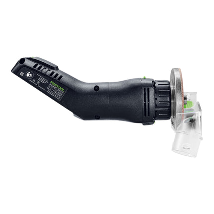 Festool OFKC 500 R3 EB Basic Akku Kantenfraese 18 V 10 mm Brushless 577985 Systainer ohne Akku ohne Ladegeraet 3 - toolbrothers