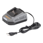 Procraft C20 2 Ladegeraet 20 V 2 A Ladestrom fuer Li Ion Akkus 0 - toolbrothers