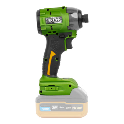 Procraft PS22bb Akku Schlagschrauber 20 V 230 Nm 1 2 Brushless Solo ohne Akku ohne Ladegeraet 3 - toolbrothers