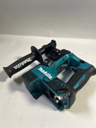 Makita DHR 171 Z Akku Bohrhammer 18 V 1 2 J SDS Plus Brushless Solo Leicht Gebraucht 1 - toolbrothers