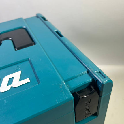 Makita MAKPAC 4 Systemkoffer Leicht Gebraucht 3 - toolbrothers