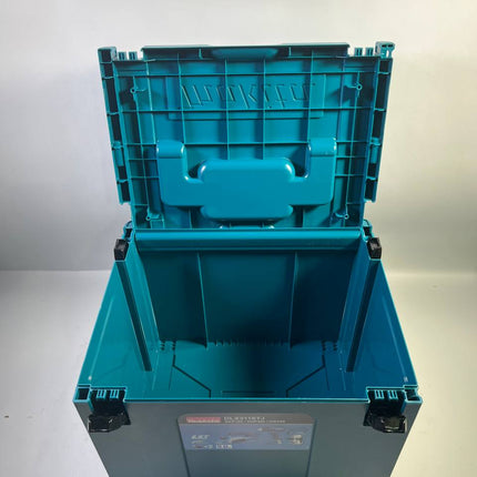 Makita MAKPAC 4 Systemkoffer Leicht Gebraucht 1 - toolbrothers