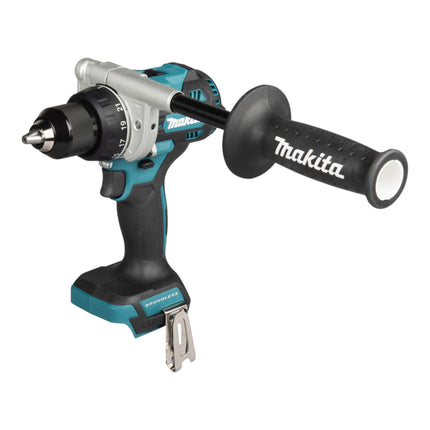 Makita DDF 492 G1J Akku Bohrschrauber 18 V 141 Nm Brushless 1x Akku 6 0 Ah Makpac ohne Ladegeraet 1 - toolbrothers