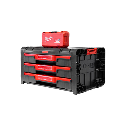 Toolbrothers RHINO Adventskalender 2025 LIMITED BLACK MILWAUKEE EDITION 1 - toolbrothers