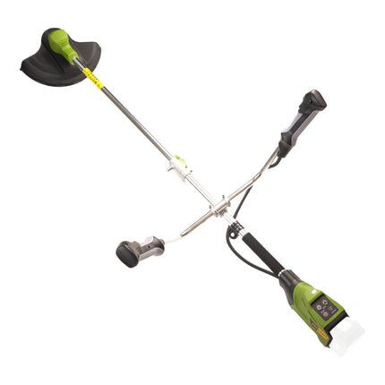 Procraft PTA30 Akku Freischneider 20 V 300 mm Brushless Solo ohne Akku ohne Ladegeraet 3 - toolbrothers