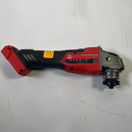 Milwaukee M18 FSAG125X 0 Akku Winkelschleifer 18 V 125 mm Brushless 4933478701 Solo ohne Akku ohne Ladegeraet Herstellergeprueft ueberholt 2 - toolbrothers