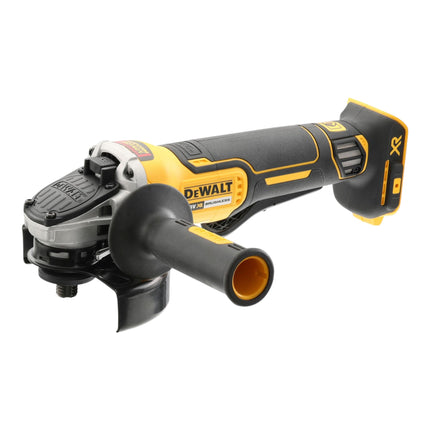 DeWalt DCG 406 H1 Akku Winkelschleifer 18 V 125 mm Brushless 1x Powerstack Akku 5 0 Ah Ladegeraet 1 - toolbrothers