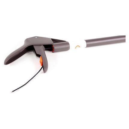 Fiskars UP69 Bypass Busch- und Strauchschere 1,75 m für frisches Holz bis 12 mm ( 1023626 ) - Toolbrothers