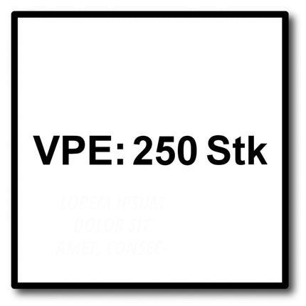 KREG Pocket-Hole Linsenkopfschraube 32 mm 250 Stk ( SML-F125-250 ) Vierkantantrieb Teilgewinde Feingewinde selbstschneidend verzinkt - Toolbrothers