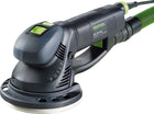 Festool RO 150 FEQ ROTEX szlifierka oscylacyjna z przekładnią zębatą ( 575066 )