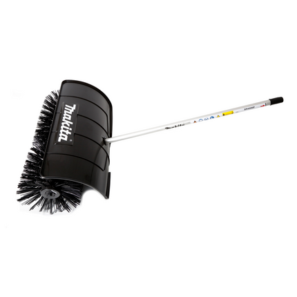 Makita Kehrbuerstenaufsatz BR 400 MP 199318 5 fuer DUX 60 Akku Multifunktionsantrieb 2 - toolbrothers