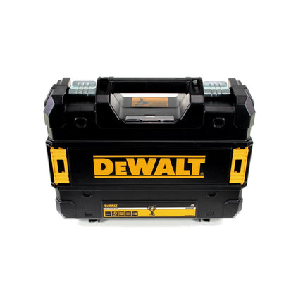 DeWalt DCF 887 M2T Akku Schlagschrauber 18 V 205 Nm 1/4" Brushless + 2x Akku 4,0 Ah + Ladegerät + TSTAK - Toolbrothers