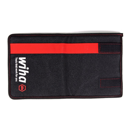 Wiha Drehmoment-Schraubendreher Set TorqueVario®-S electric 13 tlg. ( 40674 ) - Toolbrothers