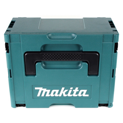 Makita DHR 182 F1J Akku Bohrhammer 18V 1,7J SDS plus Brushless + 1x Akku 3,0Ah + Makpac - ohne Ladegerät - Toolbrothers