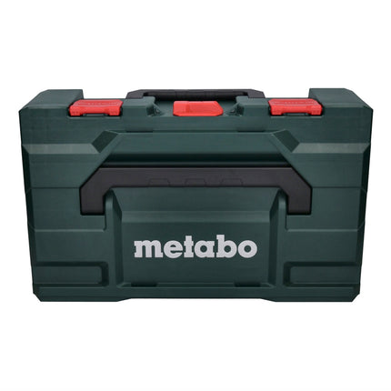 Metabo CC 18 LTX Akku Winkelschleifer 18 V 76 mm Brushless + 1x Akku 5,5Ah + metaBOX - ohne Ladegerät - Toolbrothers