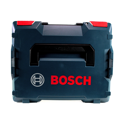 Bosch GOP 18V-28 Akku Multi-Cutter 18V Brushless StarlockPlus + 1x Akku 2,0Ah + Ladegerät + L-Boxx - Toolbrothers
