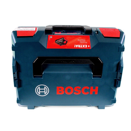 Bosch GSR 18V-110 C Akku Bohrschrauber 18V 110Nm Brushless ( 06019G010A ) + 2x ProCore Akku 4,0Ah + Ladegerät + L-Boxx - Toolbrothers
