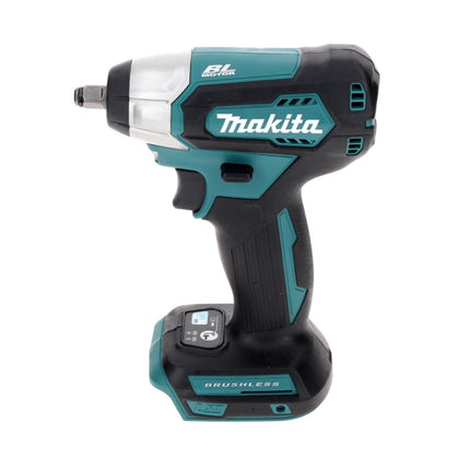 Makita DTW 180 Z akumulatorowy klucz udarowy 18 V 180 Nm 3/8" bezszczotkowy solo - bez akumulatora, bez ładowarki