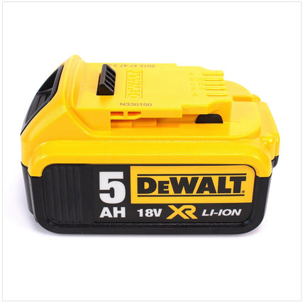 Akumulator Dewalt DCB 184 18 V 5 Ah / 5000 mAh XR Li-Ion