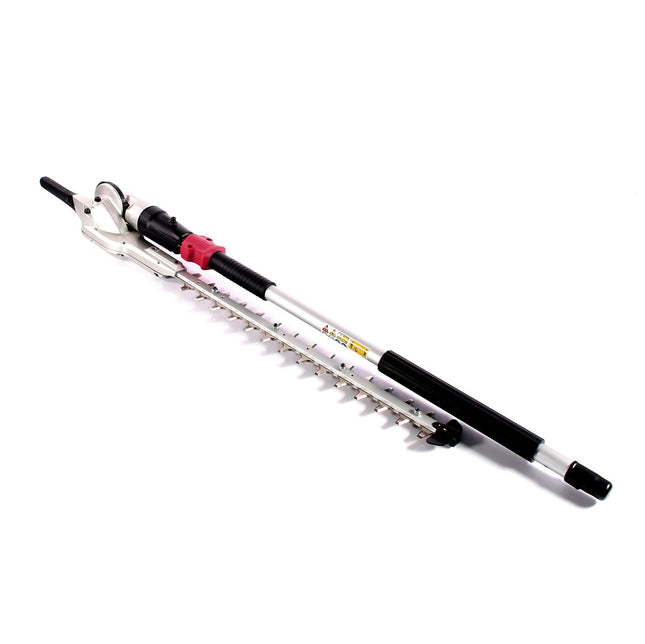 Makita EN 401 MP nasadka do nożyc do żywopłotu 53 cm ( 196256-2 ) do akumulatorowego napędu wielofunkcyjnego DUX 60 Z