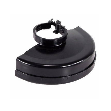 Makita DGA 504 Z Akku Winkelschleifer 18V 125mm Brushless Solo + Schutzhaube - ohne Akku, ohne Ladegerät