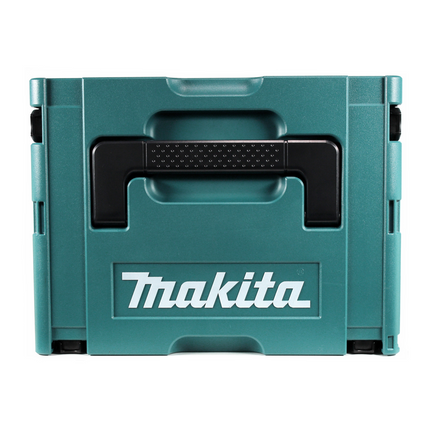 Makita DTW 1001 ZJ akumulatorowy klucz udarowy 18V 3/4" 1050Nm bezszczotkowy + Makpac - bez akumulatora, bez ładowarki