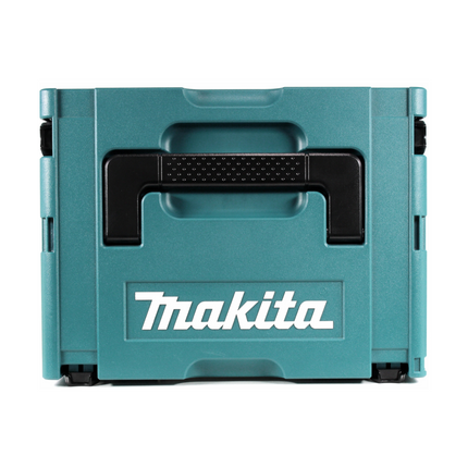 Makita DTL 061 RF1J Akumulatorowy klucz udarowy 18V 1/4" 60Nm + 1x akumulator 3.0Ah + ładowarka + Makpac