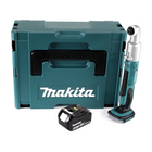 Makita DTL 061 M1J Akumulatorowy klucz udarowy 18V 1/4