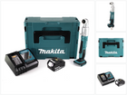 Makita DTL 061 RM1J Akumulatorowy klucz udarowy 18V 1/4
