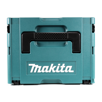 Makita DTL 061 RMJ akumulatorowy klucz udarowy 18V 1/4" 60Nm + 2x akumulator 4.0Ah + ładowarka + Makpac