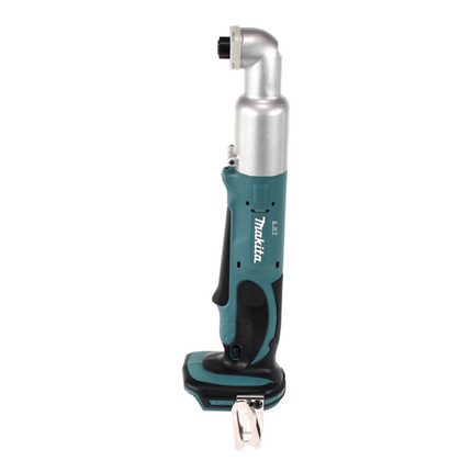 Makita DTL 061 RT1J Akumulatorowy klucz udarowy 18V 1/4" 60Nm + 1x akumulator 5.0Ah + ładowarka + Makpac