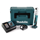 Makita DTL 061 RT1J Akumulatorowy klucz udarowy 18V 1/4