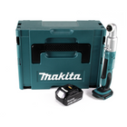 Makita DTL 061 G1J Akumulatorowy klucz udarowy 18V 1/4