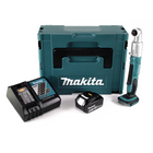Makita DTL 061 RG1J Akumulatorowy klucz udarowy 18V 1/4