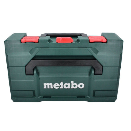 Metabo STAB 18 LTX 100 Akku Stichsäge 18 V Solo + MetaBOX ( 601003840 ) - ohne Akku, ohne Ladegerät