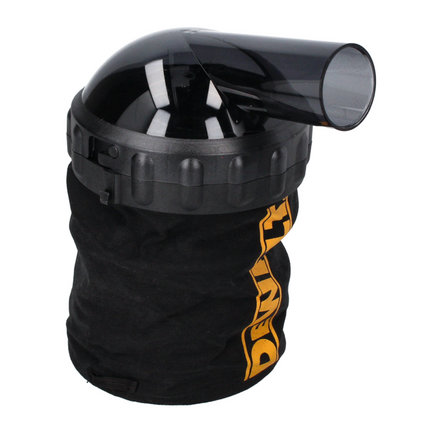 DeWalt DWV 9390 Worek na pył do strugarki akumulatorowej DCP 580 18 V