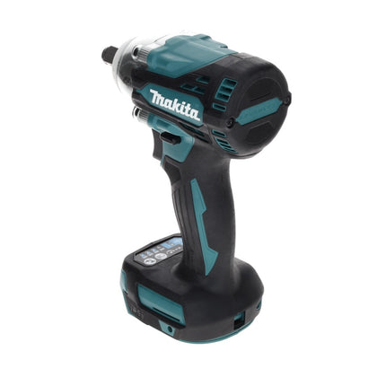 Makita DTW 300 Z akumulatorowy klucz udarowy 18 V 330 Nm 1/2" bezszczotkowy solo - bez akumulatora, bez ładowarki