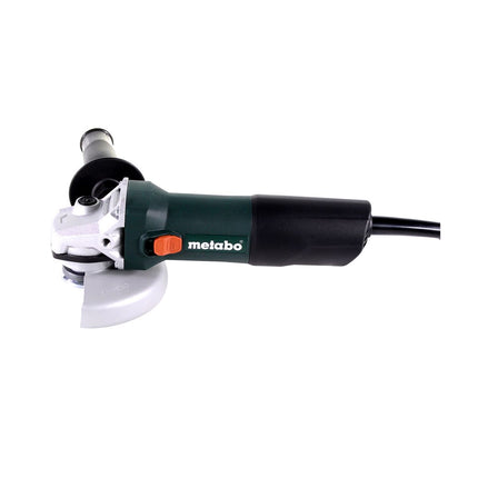 Metabo W 850-125 Szlifierka kątowa 850 W 125 mm ( 603608190 )