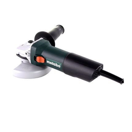 Metabo W 850-125 Szlifierka kątowa 850 W 125 mm ( 603608190 )