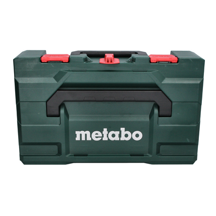 Metabo STA 18 LTX 140 Akku Stichsäge 18 V + 1x Akku 4,0 Ah + Ladegerät + metaBOX