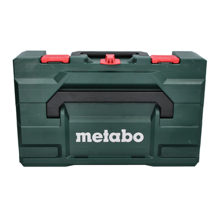 Metabo STA 18 LTX 140 Akku Stichsäge 18 V + 1x Akku 8,0 Ah + Ladegerät + metaBOX