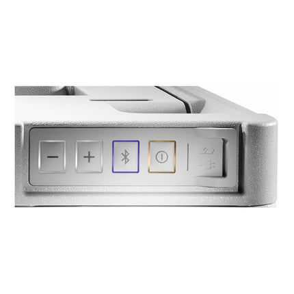 Festool TOPROCK SYS3 BT20 M 137 Głośnik stereo Bluetooth 11 V 20 W ( 205502 ) w systainerze ze zintegrowanym akumulatorem